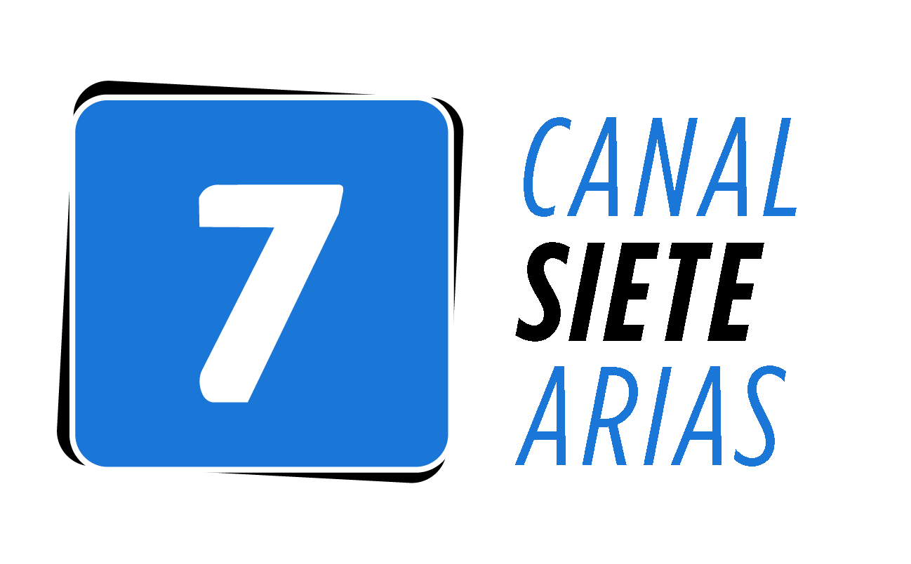 Canal Siete Arias